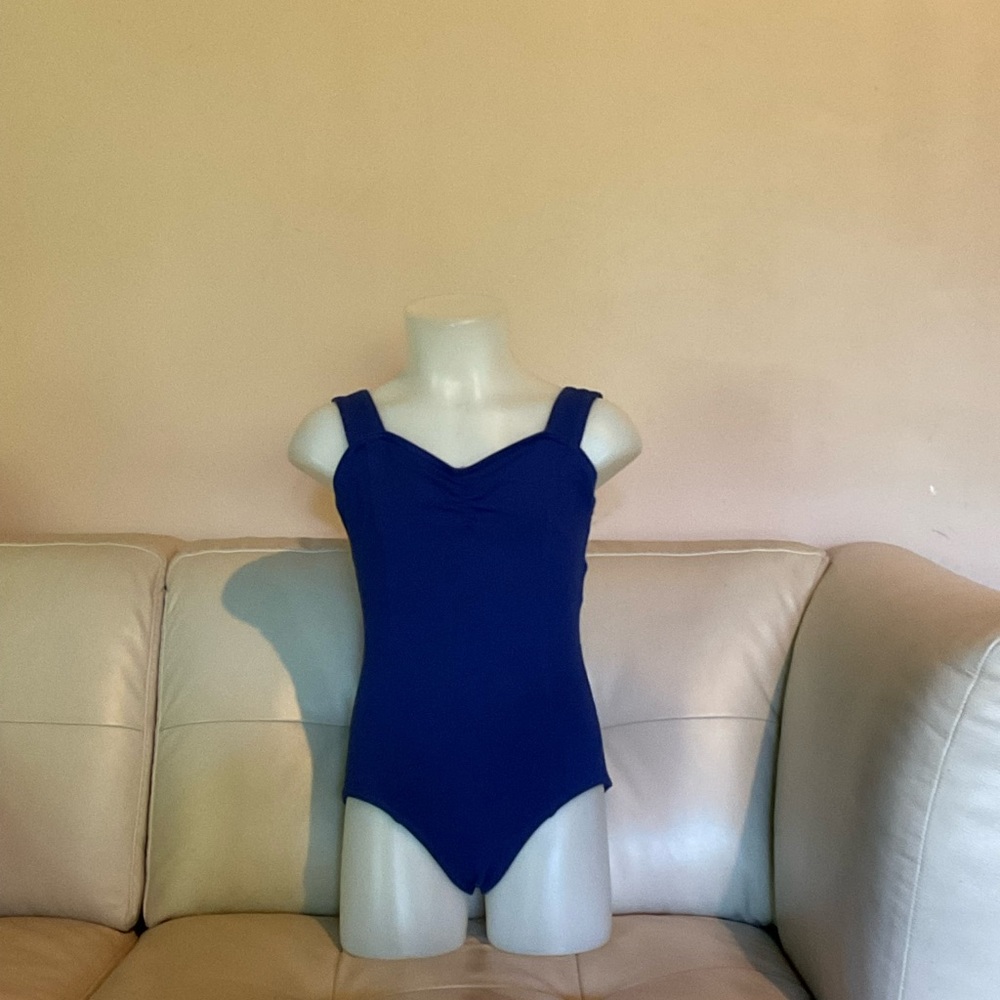 Capezio #7